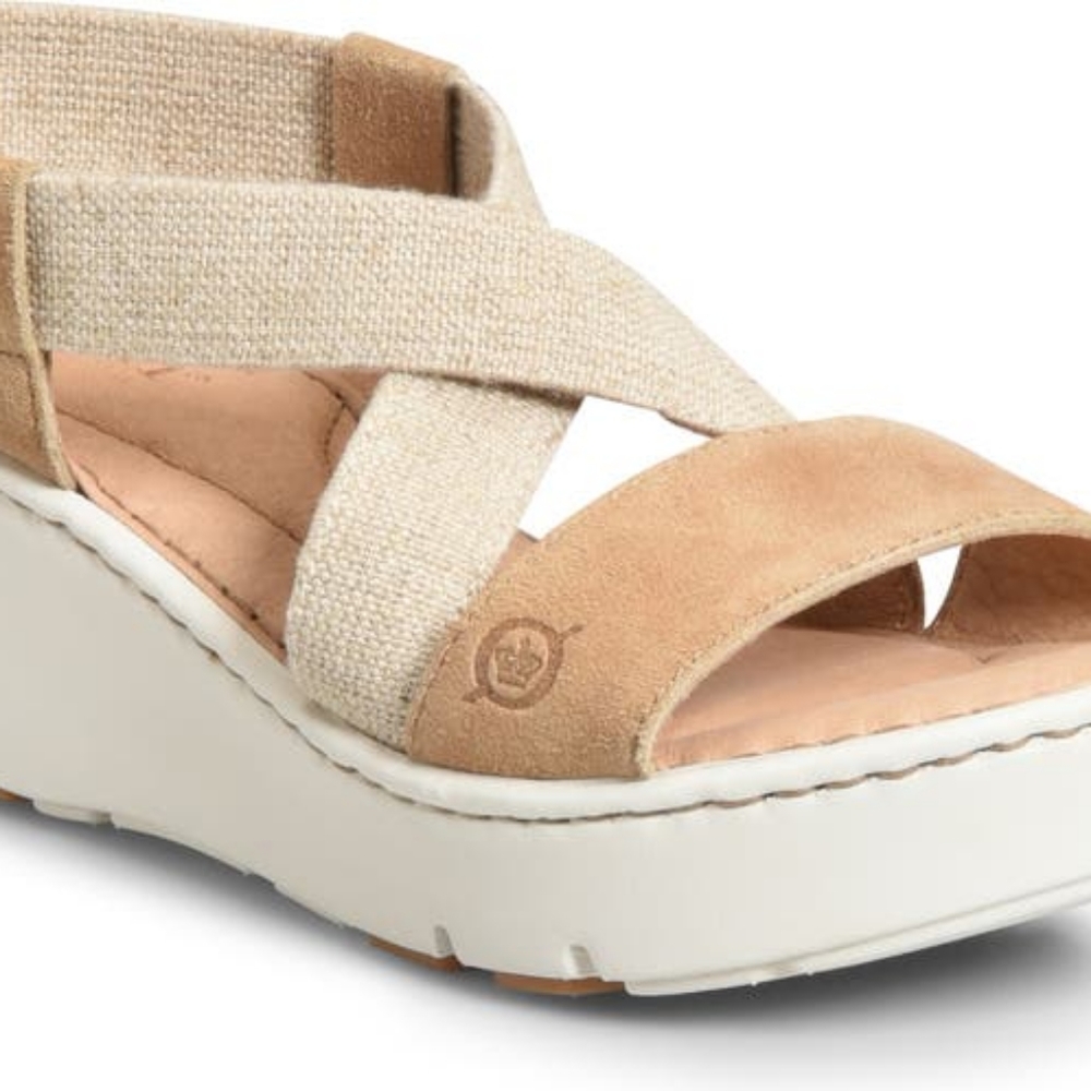 Born Park Sandal 9M